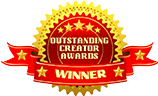 Outstanding Creator Awards