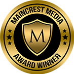 Maincrest Media Book Award