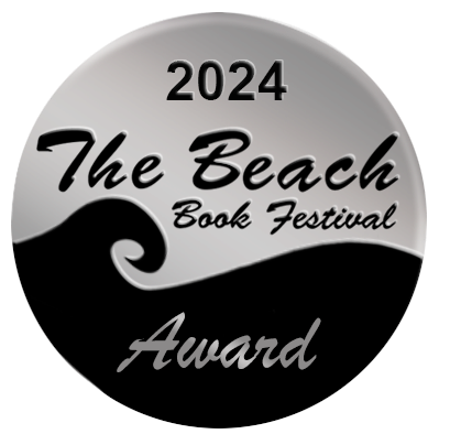 Beach Book Festival Award